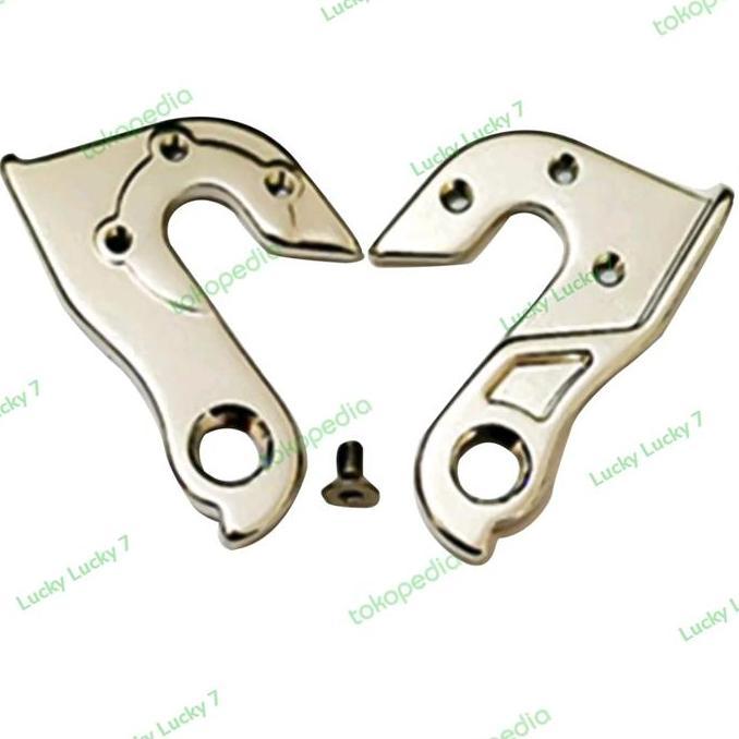 Anting RD Alloy Sepeda United Hanger RD Sepeda United SL6 SL7
