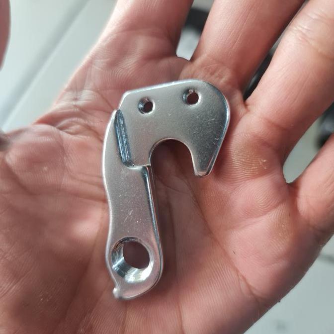 Dropout Anting hanger RD THRILL Oust