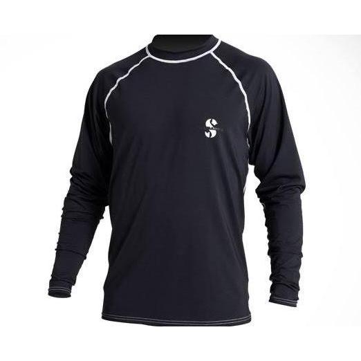 Baju Selam Rashguard Loose Scubapro Size Besar