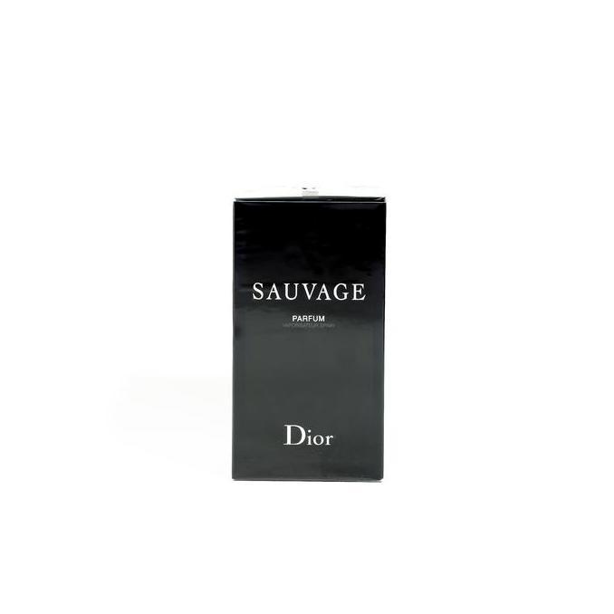 Christian Dior Sauvage Man (Parfum) - 60 ML