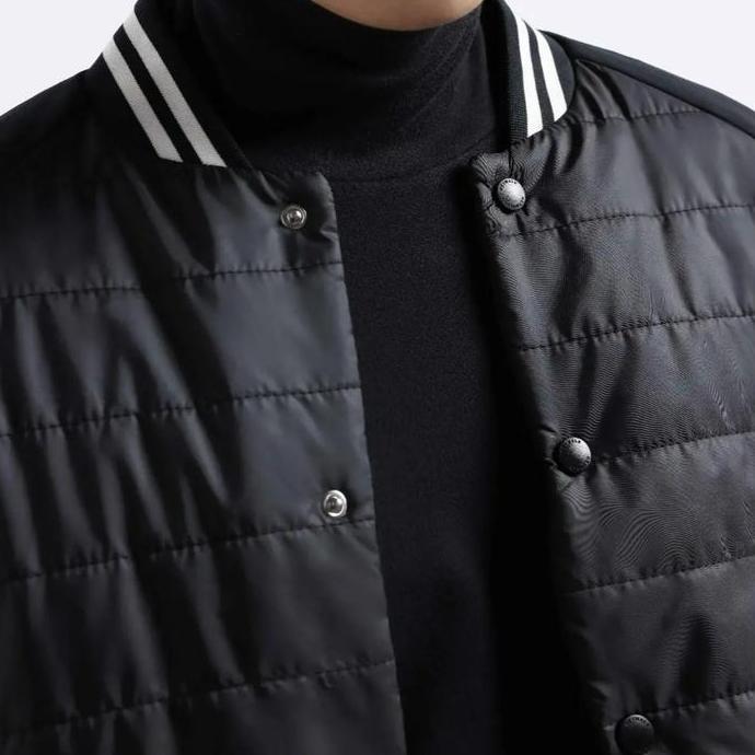 Murah Heymale Scoville Jacket Jaket Pria