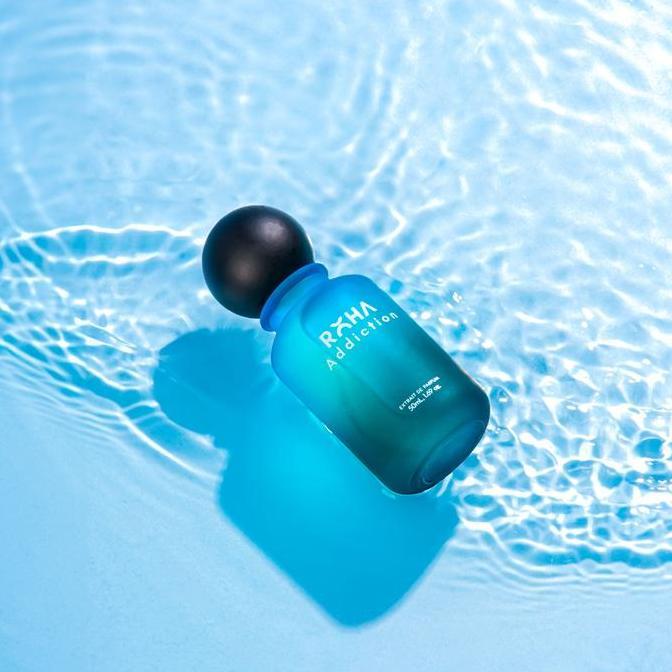 ROHA - Addiction 50 ml Extrait De Parfum