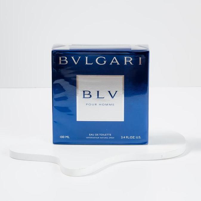 Bvlgari BLV Man - 100 ML