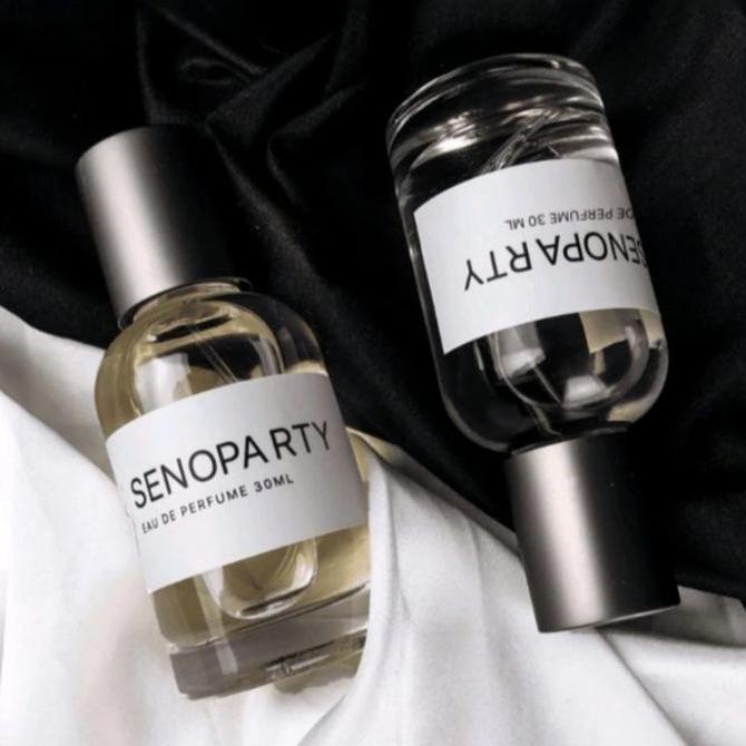 ONIX SENOPARTY - PARFUM ONIX SENOPARTY - SENOPARTY PARFUME TERLARIS