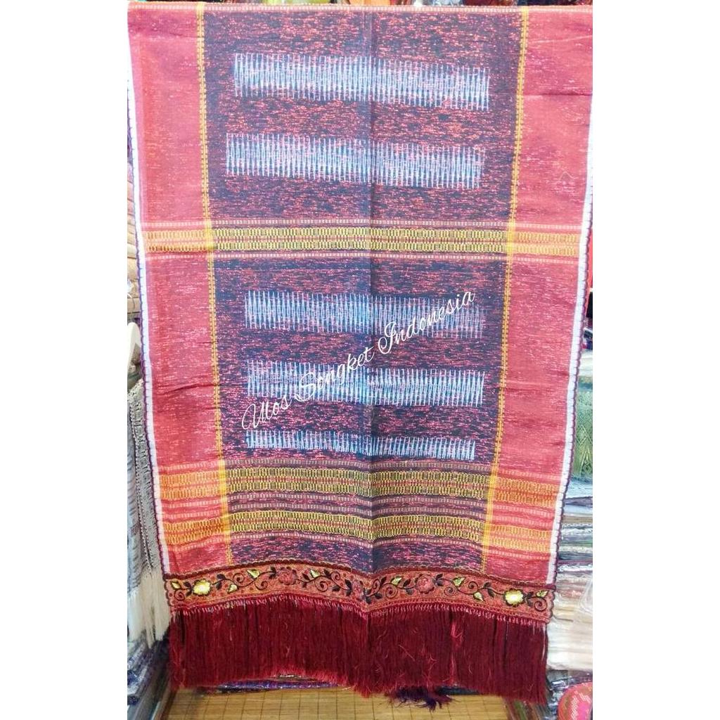 Ulos Bintang Maratur