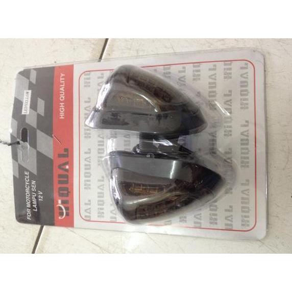 Sein Tempel Led New Vixion | Cb150R | Byson | R15 | R25 | Ninja 250R Baru