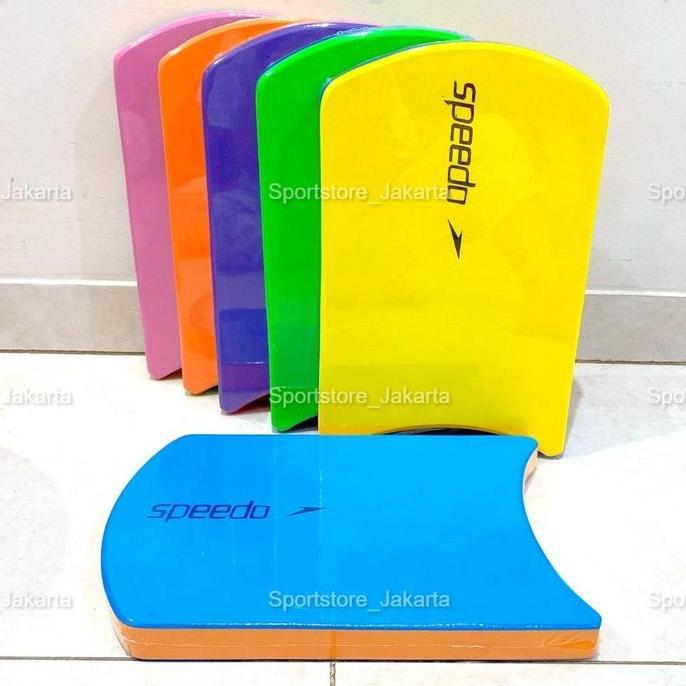 Papan renang Speedo - Papan Pelampung busa Speedo NS