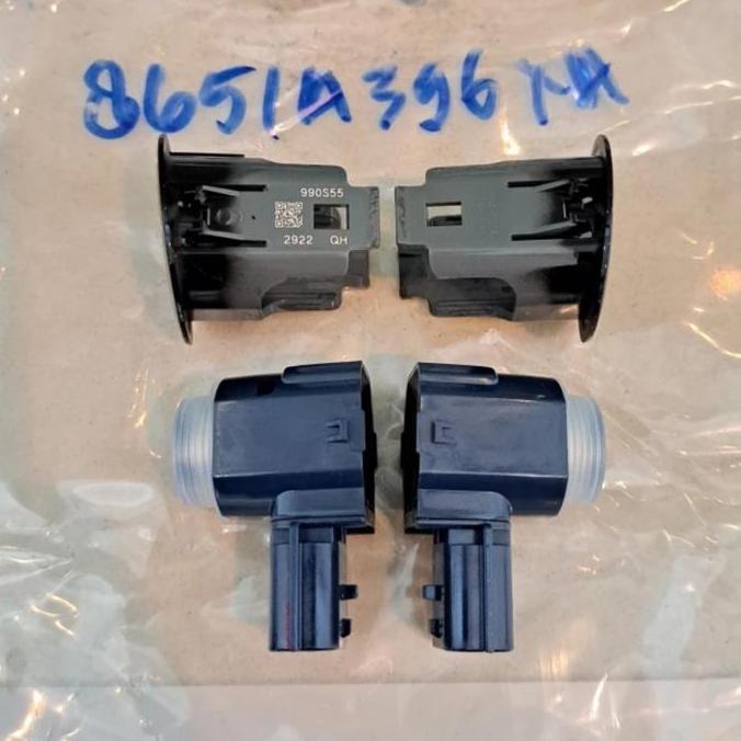 Sensor bumper depan Pajero sport bagian samping Mitsubishi Pajero 2021 Terlaris