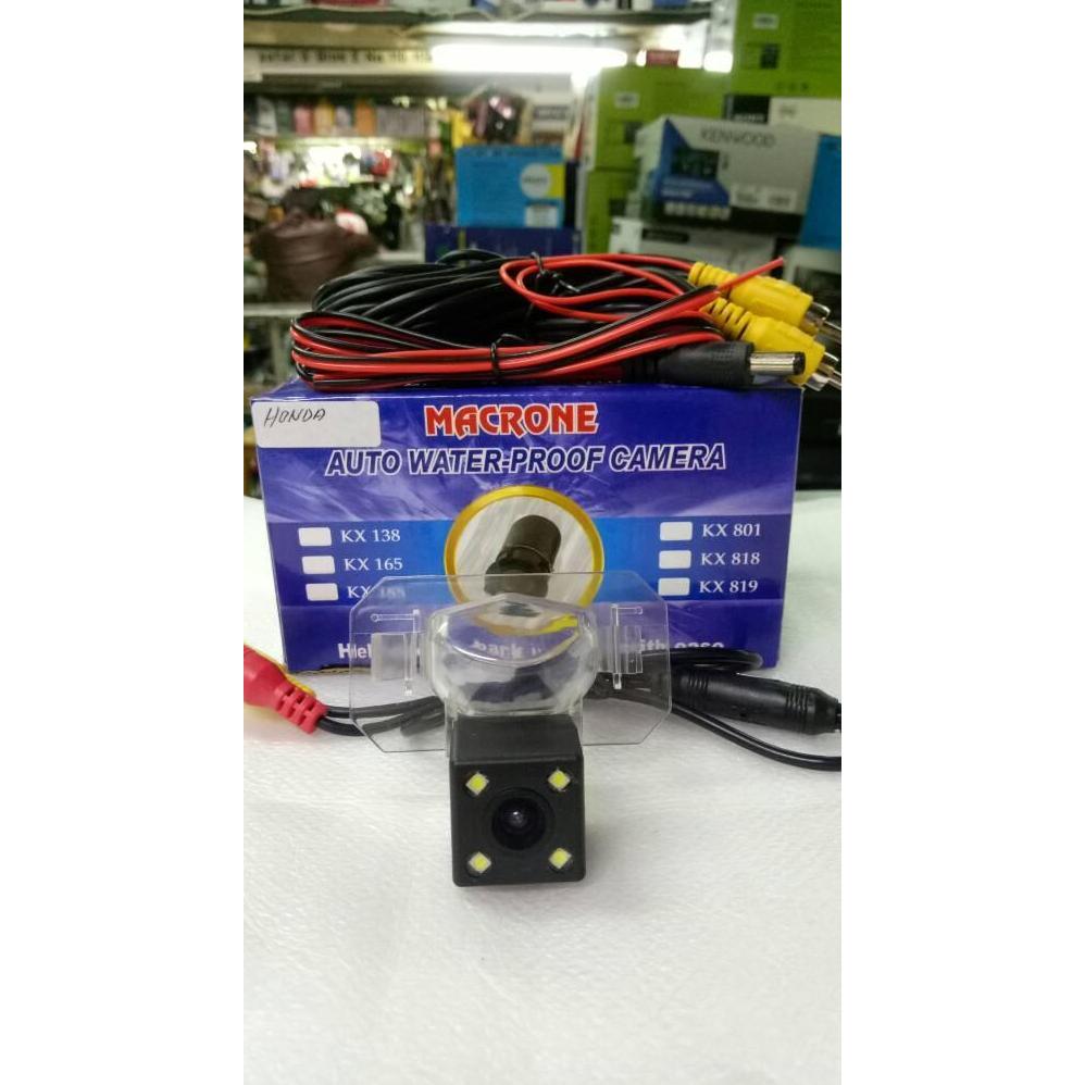 Kamera Mundur Honda Jazz 2014, Kamera Mundur Honda Freed 2014 Terlaris