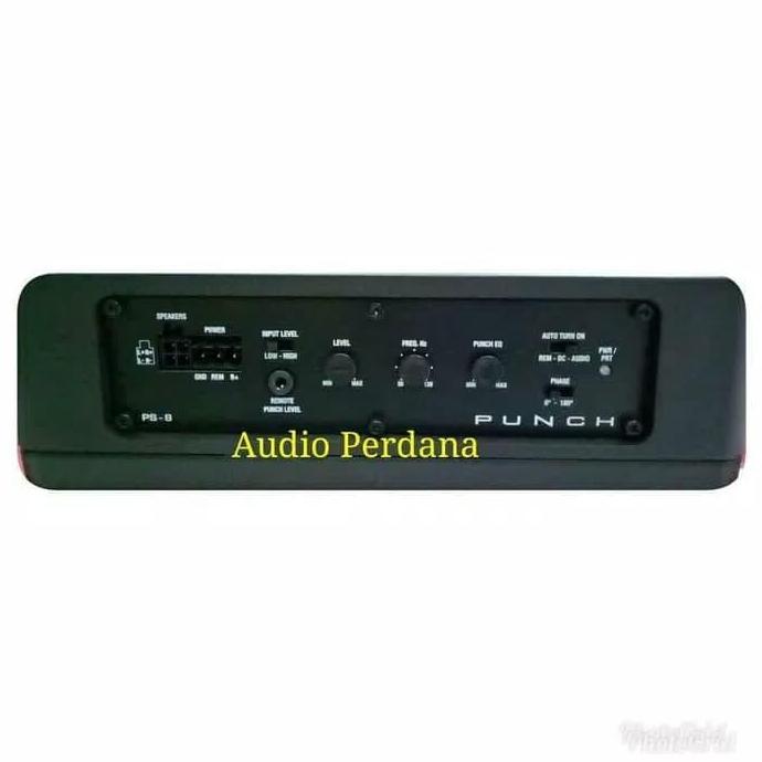 Rockford Fosgate PS 8 Subwoofer Kolong Jok Rockford PS8 100% Original Terlaris