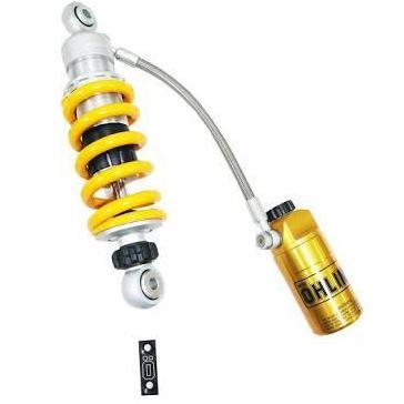 Ohlins HO711 kawasaki ninja 150RR CBR150 Terlaris