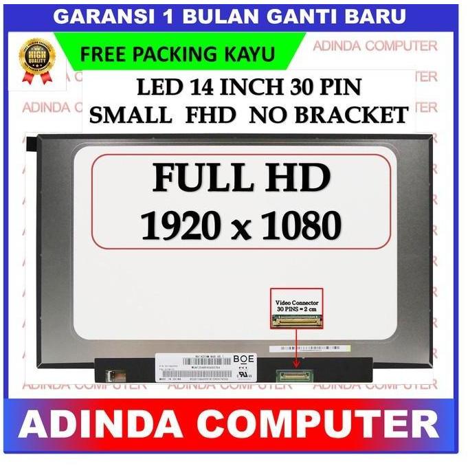 Led Lcd Laptop Acer Aspire 3 A314-22 N20Q1 N140HCA-EAC Rev.C3 BEST QUALITY