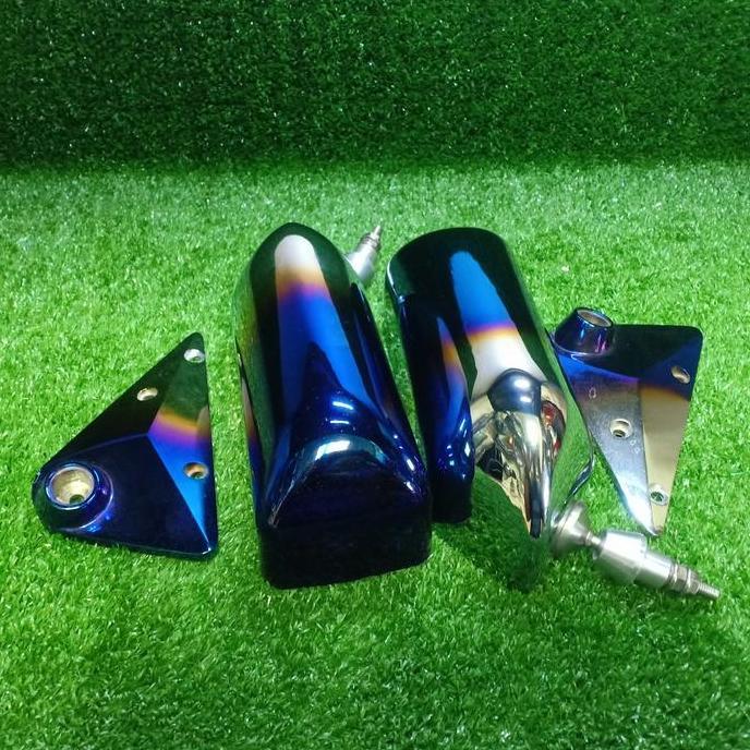 Spion Mobil Racing Burnt Type Universal - Spion F1 Mobil Racing Terlaris