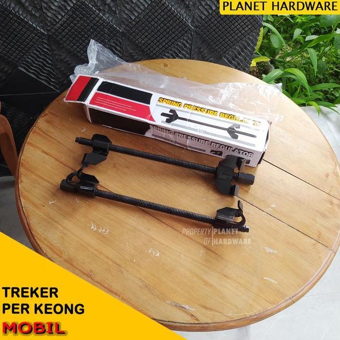 Treker per keong mobil 2 PCS treker per keong mobil