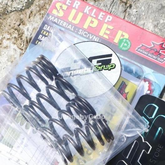 Per Klep Super BRT Satria FU 150 Karbu Terlaris