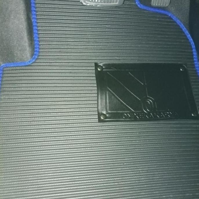 KARPET HYUNDAI STARGAZER 2022 7SEAT FULL BAGASI