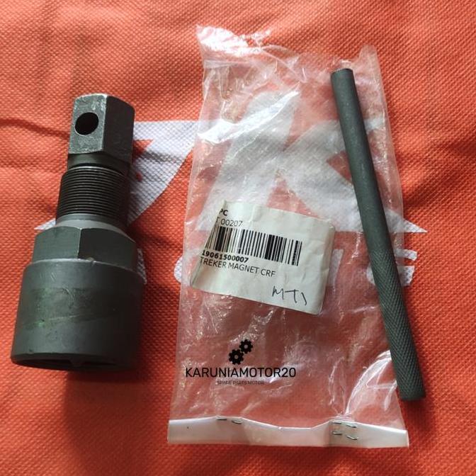 Treker Magnet Honda Verza/Mega Pro Monoshock/CRF 150/New CBR 150R