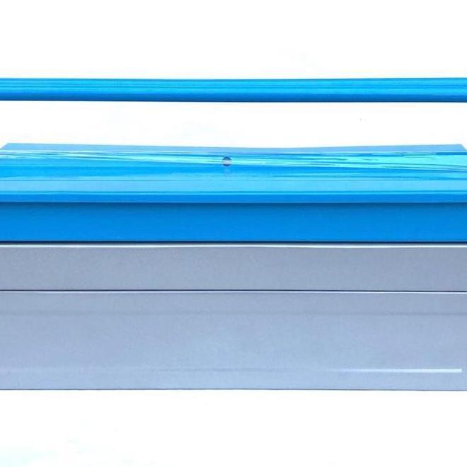 Toolbox Besi 3 Susun Panaha Tool Box Besi Tebal (Bigboss Multipro)