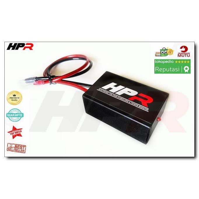 Alat Penghemat BBM Bensin Solar Innova Reborn