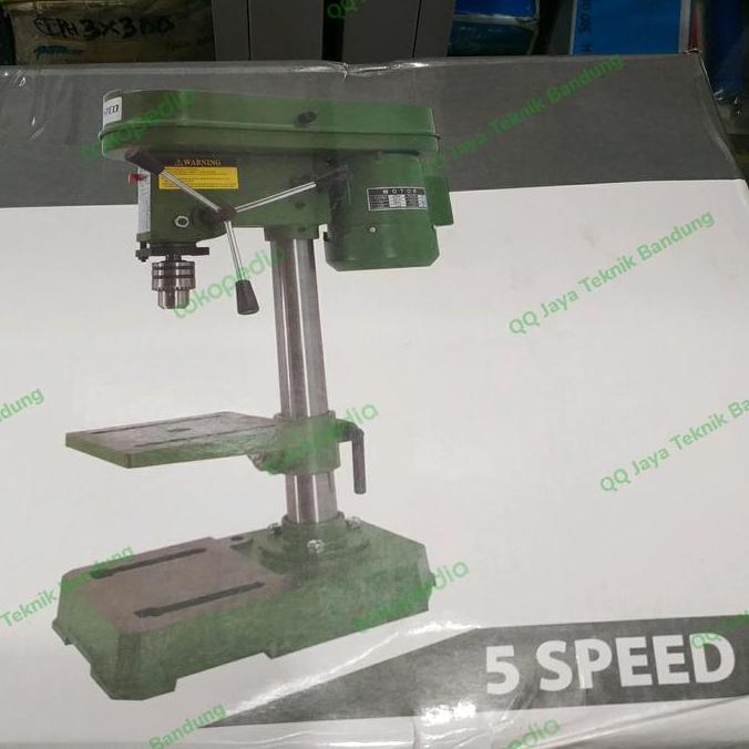 Bor Duduk 13 mm Westco ZJ 4113