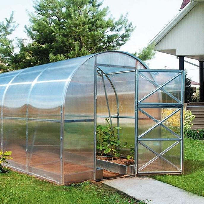 Bisa Cod Plastik Uv Hercules 14% Lebar 3 Meter Ketebalan 200 Micron - Per Meter .,