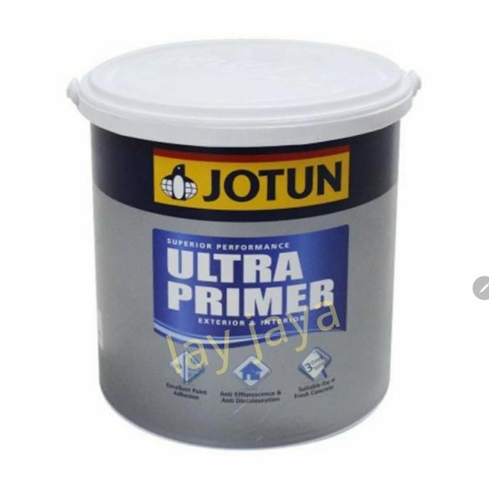 BEBAS ONGKIR - Cat Dasar / Alkali Jotun Ultra Primer kemasan 20 Ltr