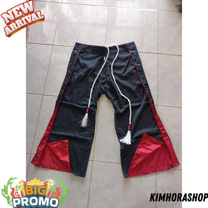 Celana. Celana Warok. Celana Reog. Celana Slewah. Celana Kombor. Celana Bleser. Celana Pencak. Celan