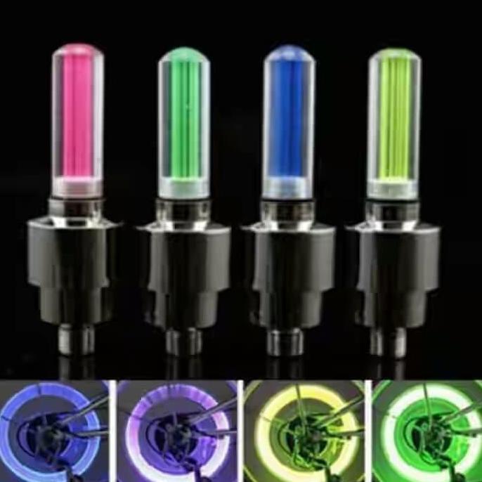 TUTUP PENTIL BAN LED / LAMPU BAN LED / LED PENTIL MOTOR MOBIL