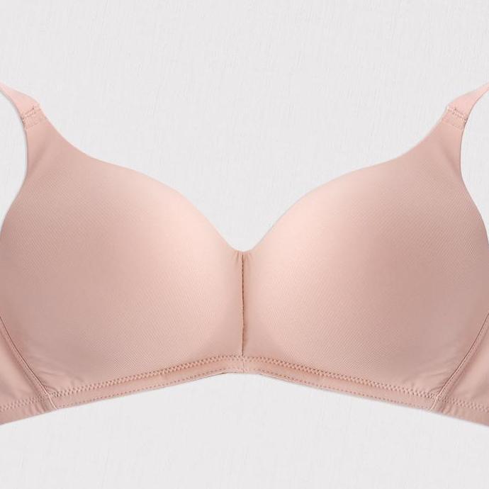 Sorella Bra Silky Lite Wireless Full Cup S10-29815 - Cup C