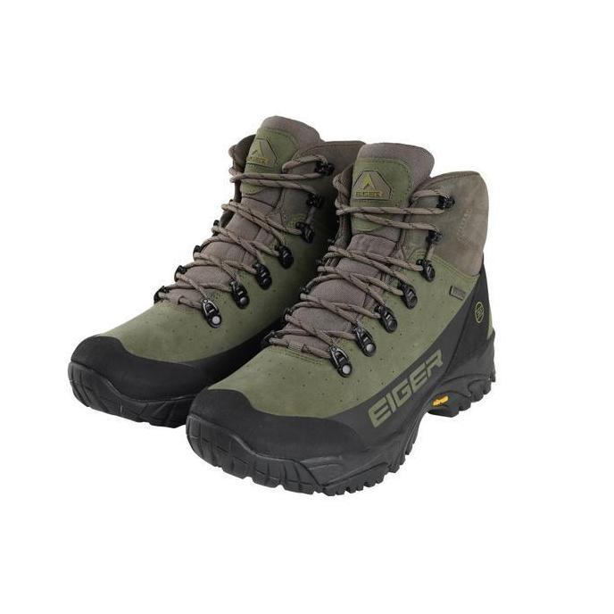 Sepatu Eiger Eagle Plum 2.0 - 5160