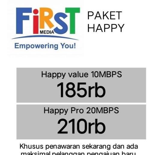 paket wifi internet unlimited