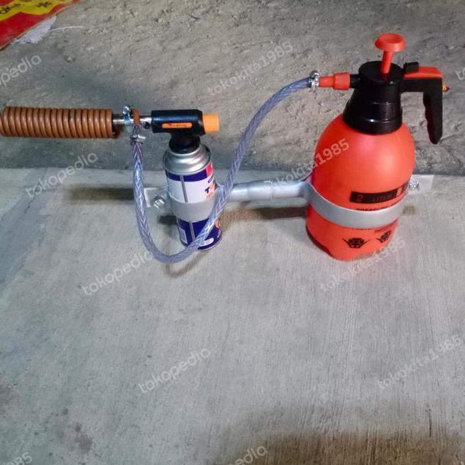 Promo mini foging alat fogging nyamuk mini