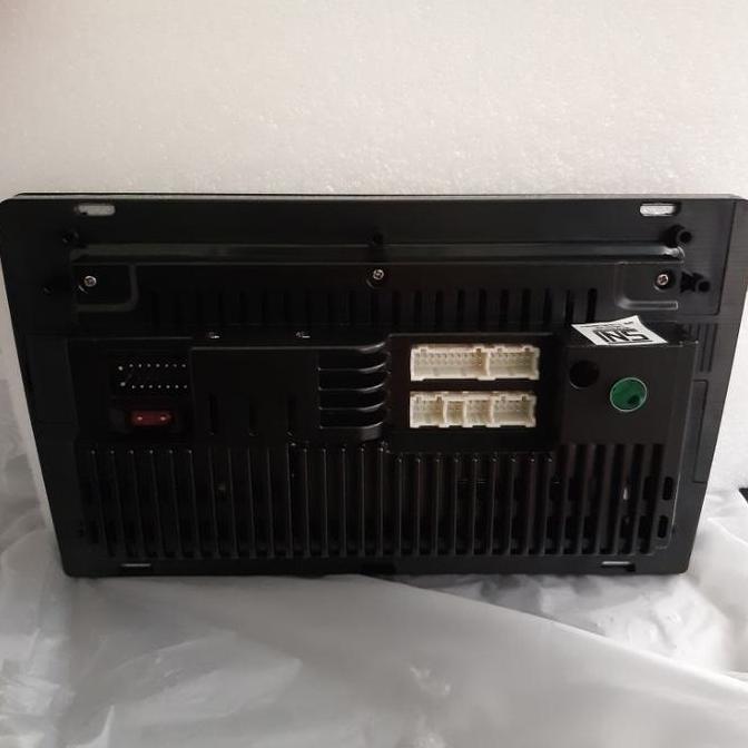 Dijual Head Unit Mirai MR - 9068 MP5 Mirrorlink 9 inch Murah