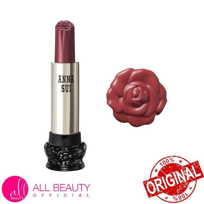 New- ANNA SUI LIPSTICK - LIPSTICK F