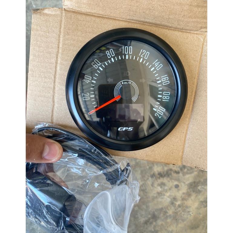 SPEDOMETER GPS