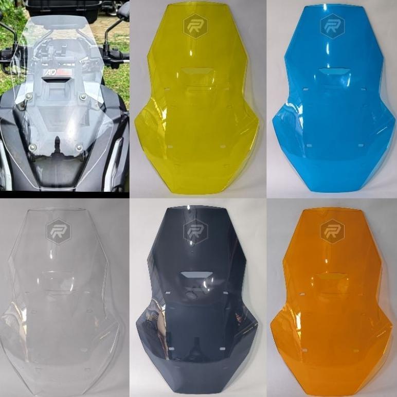 Visor adv 150 visor adv 160