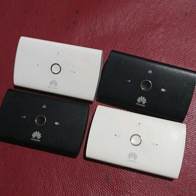 Modem Wifi Huawei E5673s-609