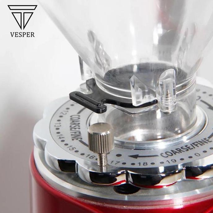 grinder kopi electric / coffee grinder elektrik DS2120 / mesin kopi