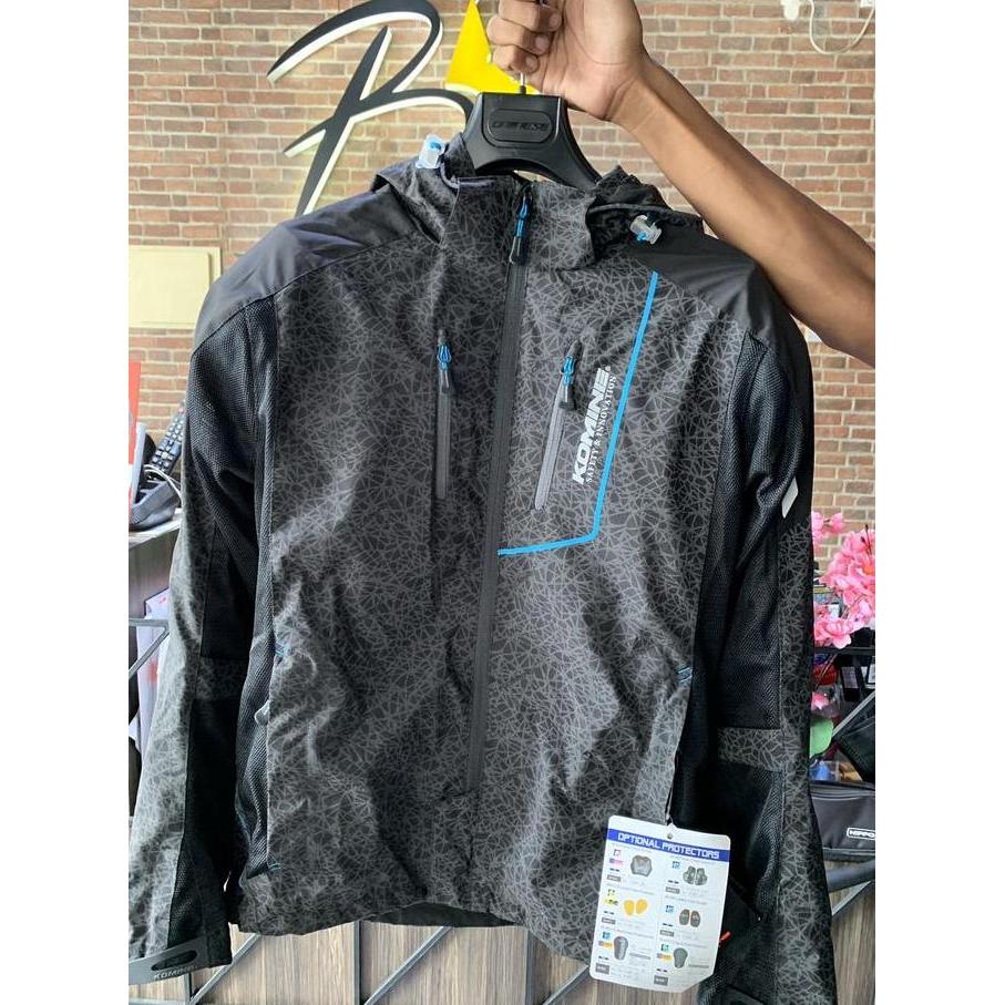 Komine GK 112 jaket Terlaris
