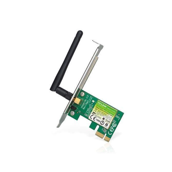 TPLINK WN781ND PCI EXP WIFI / wifi pci card