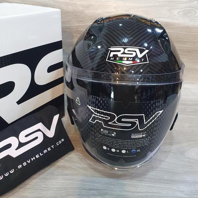 Helm RSV SV300 CARBON