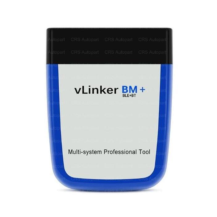 Vgate Obd2 Scanner For Bmw Scanner Coding Tool Bimmercode Elm 327 Bluetooth 4.0 Version F30/F10/X1/X