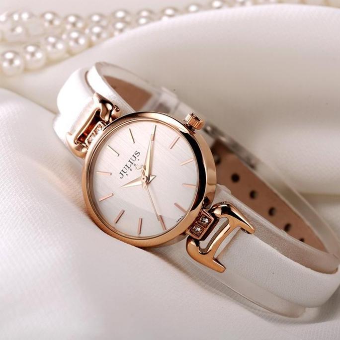 JULIUS Fashion Watch Ladies Watch JA-925 LUIS