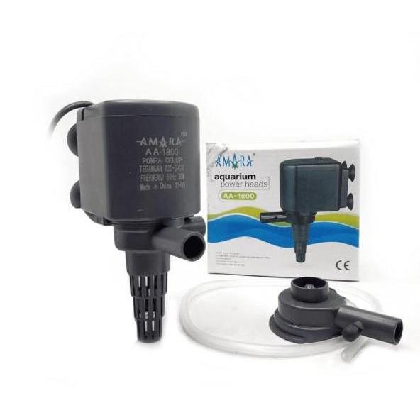 POWER HEAD AMARA AA1800 / AMARA AA1800 / AMARA AA 1800