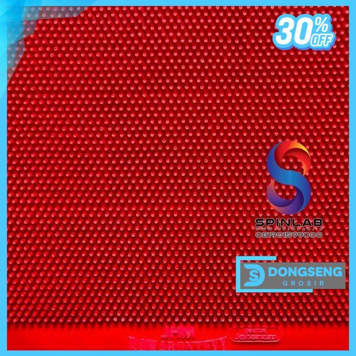 KARET PINGPONG TENIS MEJA JAHANAM RAWARONTEXX BEST SELLER