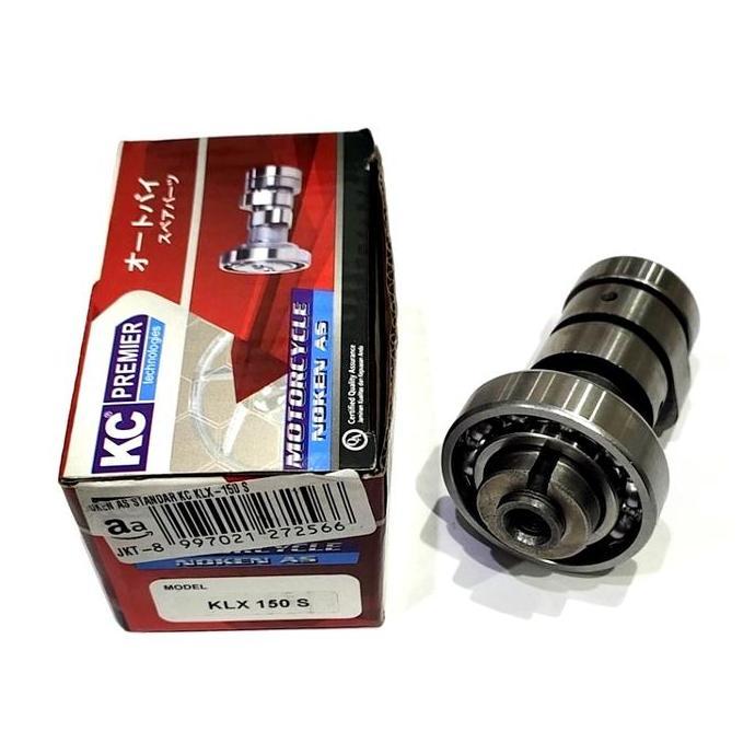 SPAREPART MOTOR NOKEN AS STANDAR KC KLX-150 S PROMO