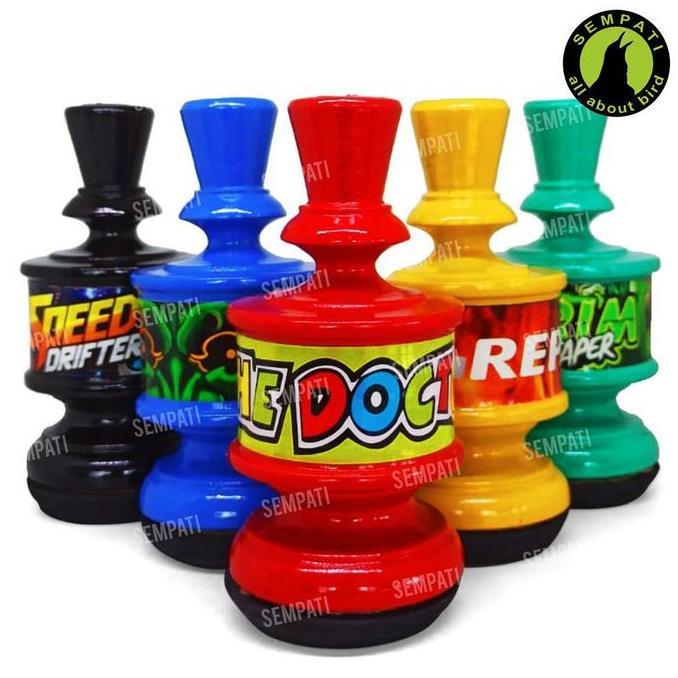 SEMPATI Pion Lovebird Cat Anti Gores Pion Sangkar Kandang Burung Lovebird Love Bird Lb Pion Gantunga