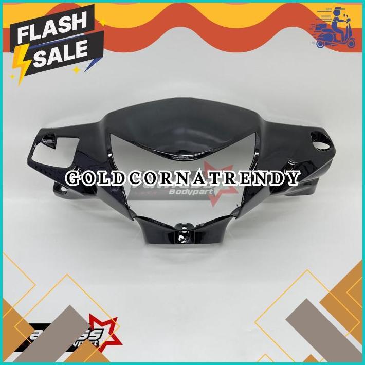 TERLARIS Batok Revo Fit injeksi plus lampu depan revo fit injeksi SALE