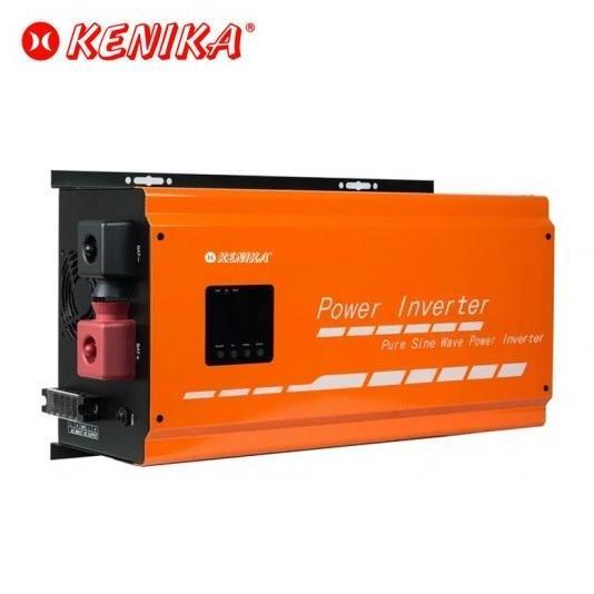 Power Inverter 24V 3000W Kenika KCT 3K24 Power Inverter 24V 3000W Kenika KCT-3K24 3000W 24V