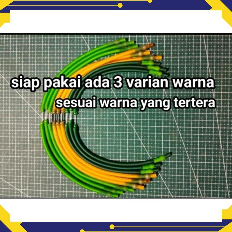 Termurah  karet ketapel ikan siap pakai - RO30-1511 2025 COD Termurah Terlaris Berkualitas Cepat Kir